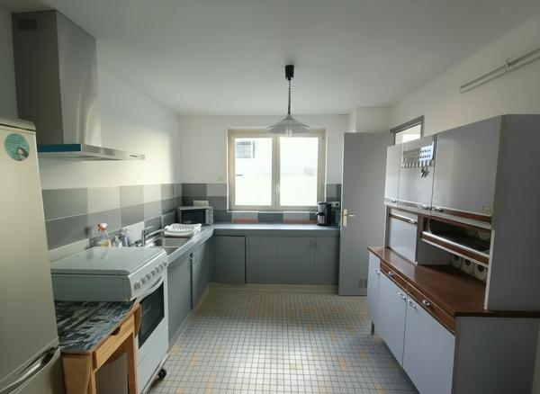 Appartement 4 pièces - 99 m² Exclusivité efficity