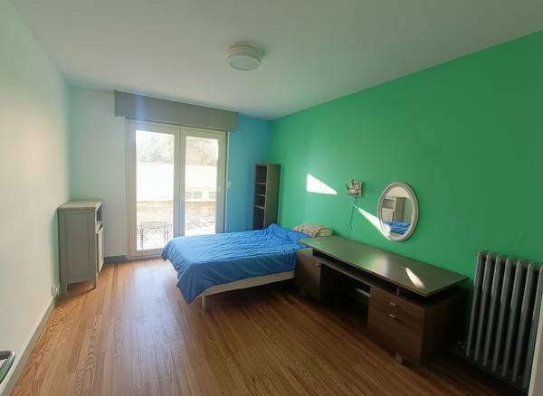 Appartement 4 pièces - 99 m² Exclusivité efficity