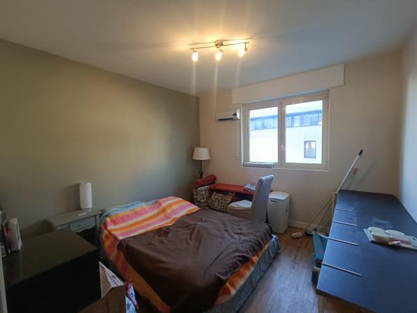 Appartement 4 pièces - 99 m² Exclusivité efficity