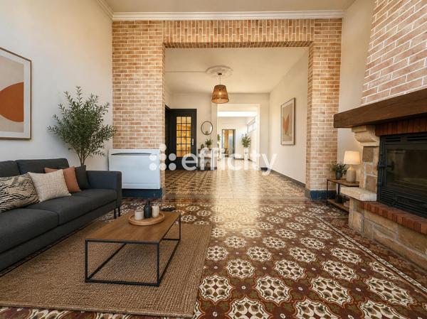 Maison
         4 pièces
        - 96 m² 249 000 € *