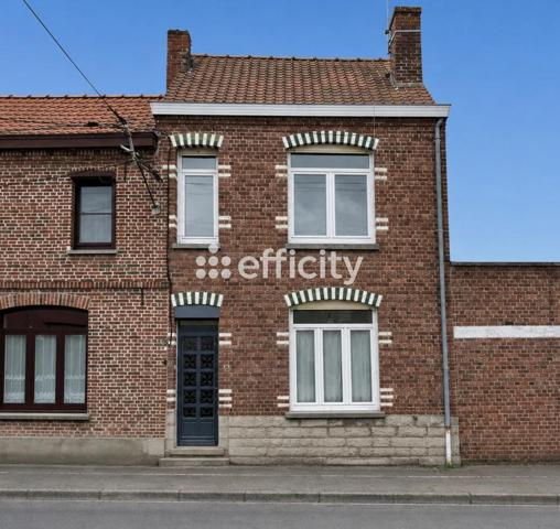 Maison
         4 pièces
        - 96 m² 249 000 € *
