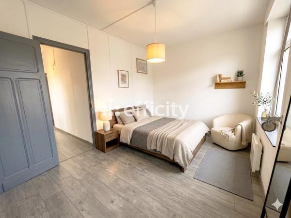 Maison
         4 pièces
        - 96 m² 249 000 € *