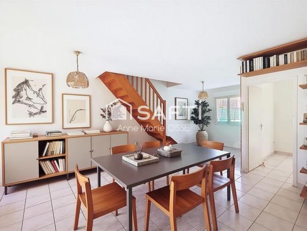 Le charme du confort moderne au coeur d'Augny !