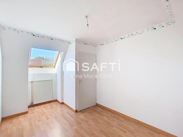 Le charme du confort moderne au coeur d'Augny !