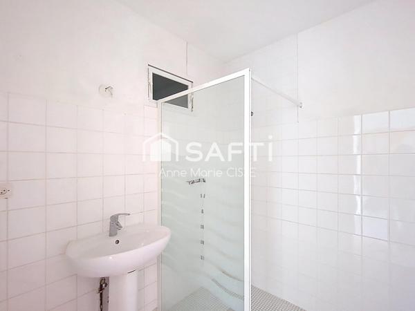 Le charme du confort moderne au coeur d'Augny !