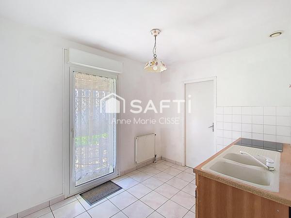 Le charme du confort moderne au coeur d'Augny !