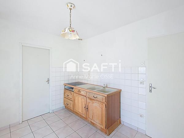 Le charme du confort moderne au coeur d'Augny !