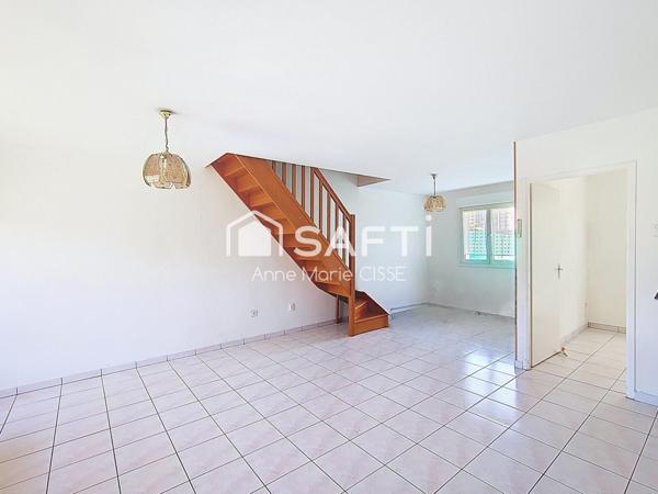 Le charme du confort moderne au coeur d'Augny !