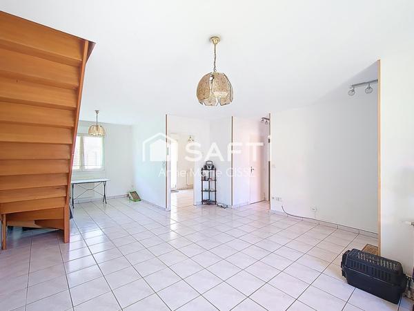 Le charme du confort moderne au coeur d'Augny !