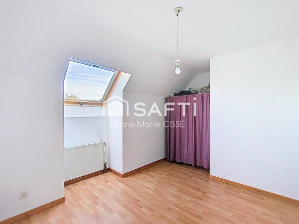 Le charme du confort moderne au coeur d'Augny !