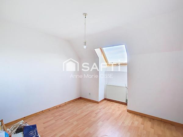 Le charme du confort moderne au coeur d'Augny !