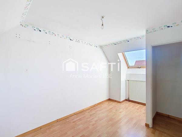 Le charme du confort moderne au coeur d'Augny !