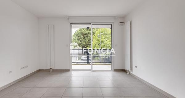À vendre Appartement 2 pièces 41.25 m² - Marcq-en-barœul 59700