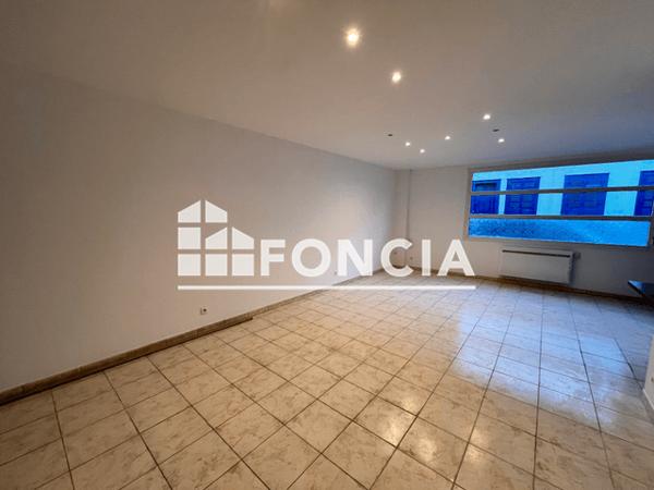 Location Appartement 3 pièces 73.5 m² - 16 rue du calvaire Tourcoing 59200