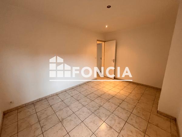 Location Appartement 3 pièces 73.5 m² - 16 rue du calvaire Tourcoing 59200