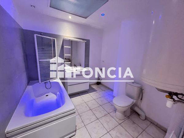 Location Appartement 3 pièces 73.5 m² - 16 rue du calvaire Tourcoing 59200