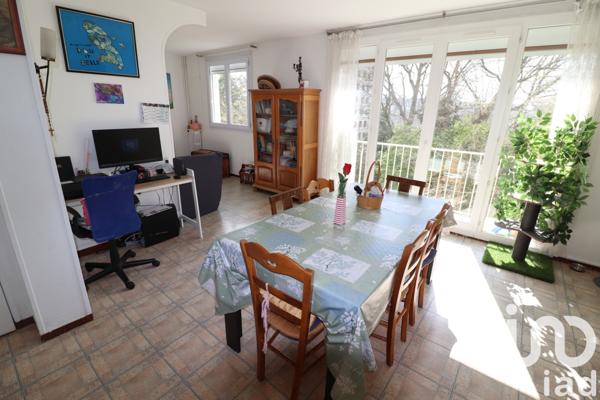 Appartement à vendre 5 pièces 87,81 m² Avon