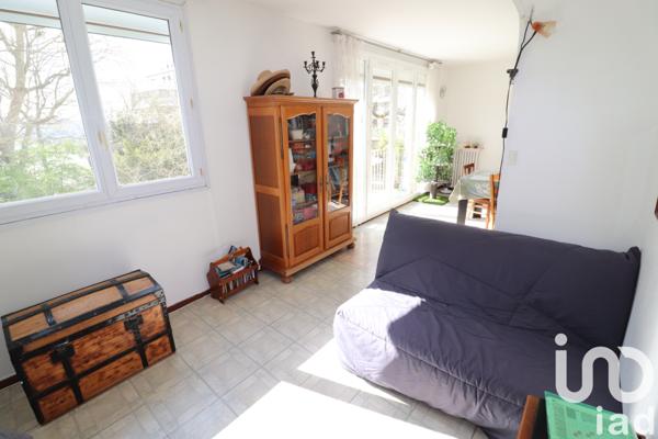 Appartement à vendre 5 pièces 87,81 m² Avon