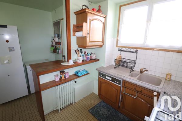 Appartement à vendre 5 pièces 87,81 m² Avon