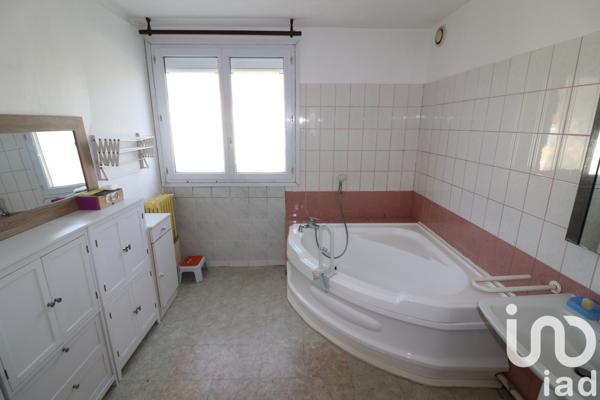 Appartement à vendre 5 pièces 87,81 m² Avon