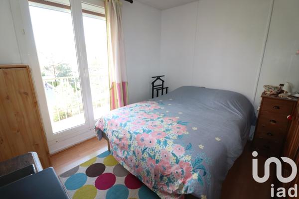 Appartement à vendre 5 pièces 87,81 m² Avon