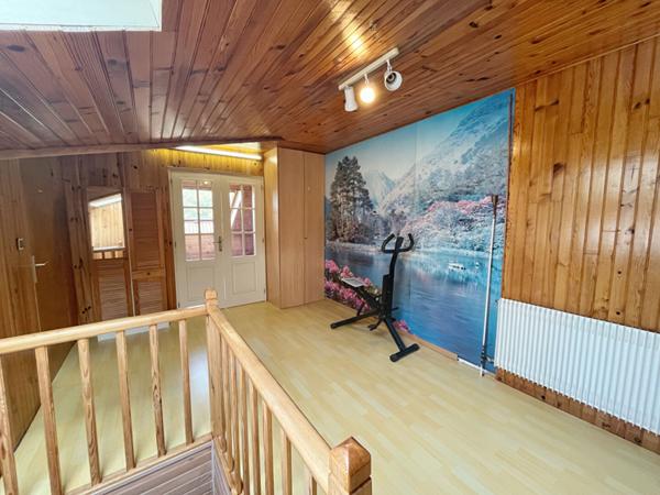 Maison Amiens - 154 m² - 5 chambres