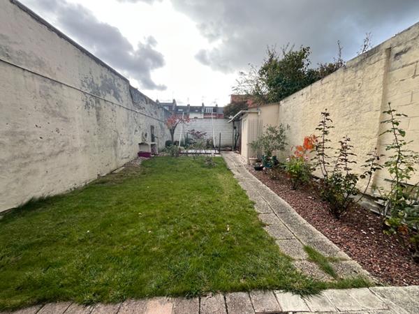 Maison Amiens - 154 m² - 5 chambres