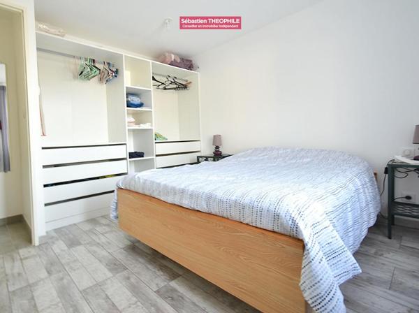 Maison récente SAINT-JEAN-DE-MONTS / OROUET