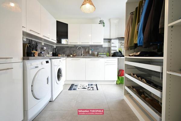 Maison récente SAINT-JEAN-DE-MONTS / OROUET