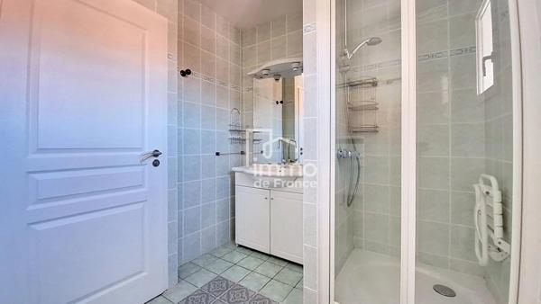 Appartement à louer à Valserhône (01200)