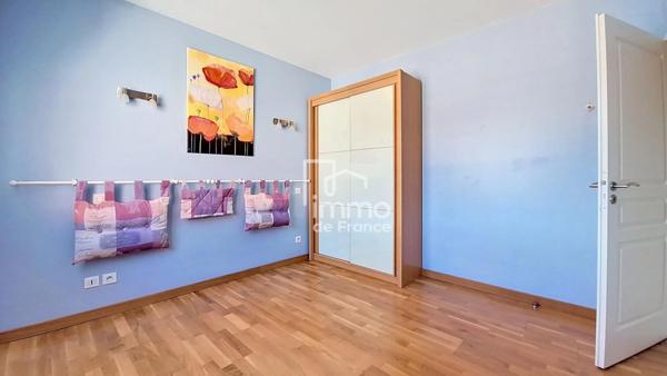 Appartement à louer à Valserhône (01200)