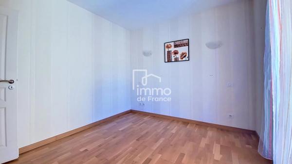 Appartement à louer à Valserhône (01200)