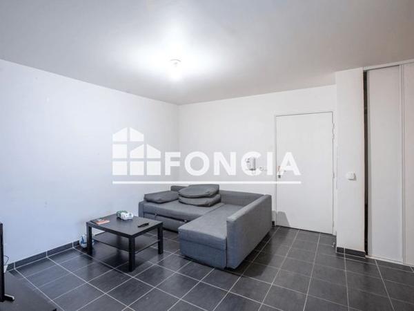 À vendre Appartement 2 pièces 42.01 m² - Sartrouville 78500