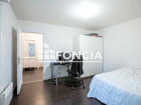 À vendre Appartement 2 pièces 42.01 m² - Sartrouville 78500