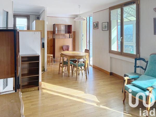 Maison à vendre 5 pièces 72 m² Ablon-sur-Seine