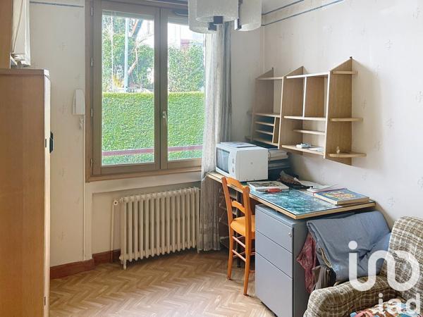 Maison à vendre 5 pièces 72 m² Ablon-sur-Seine