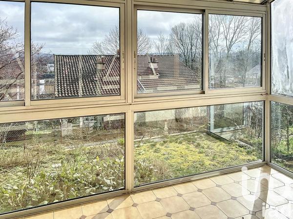 Maison à vendre 5 pièces 72 m² Ablon-sur-Seine