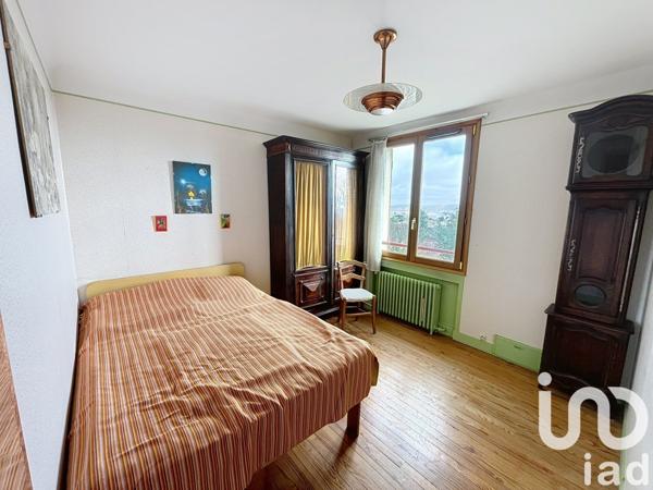 Maison à vendre 5 pièces 72 m² Ablon-sur-Seine