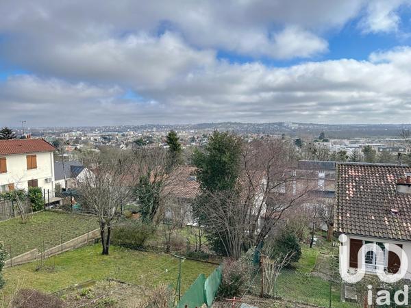 Maison à vendre 5 pièces 72 m² Ablon-sur-Seine