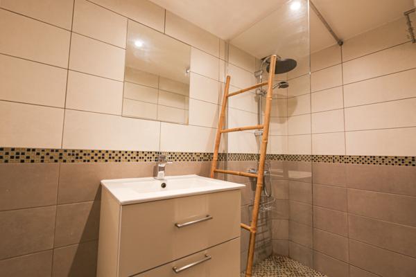 Appartement Mandelieu La Napoule 1 pièce(s) 20 m2