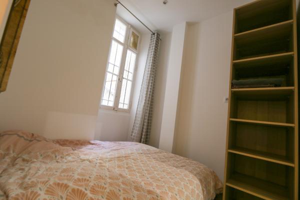 Appartement Mandelieu La Napoule 1 pièce(s) 20 m2