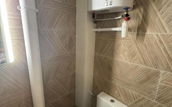 Appartement à louer    1 pièce • 16 m2 Levallois-Perret