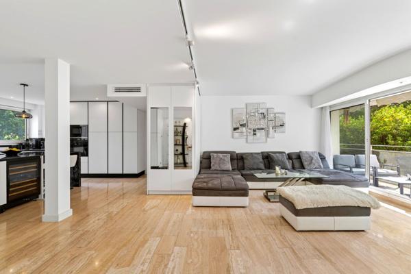 Vente Appartement de luxe Marseille 8 4 Pièces 115 m²