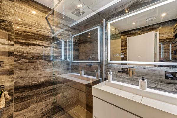 Vente Appartement de luxe Marseille 8 4 Pièces 115 m²
