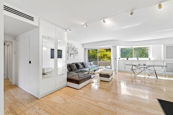 Vente Appartement de luxe Marseille 8 4 Pièces 115 m²