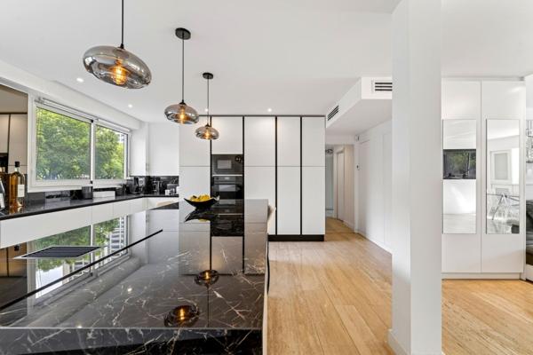 Vente Appartement de luxe Marseille 8 4 Pièces 115 m²