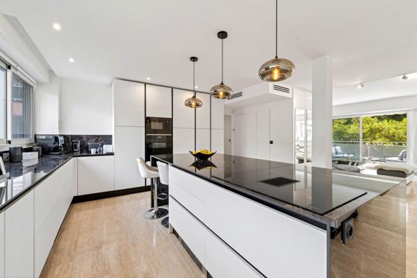 Vente Appartement de luxe Marseille 8 4 Pièces 115 m²