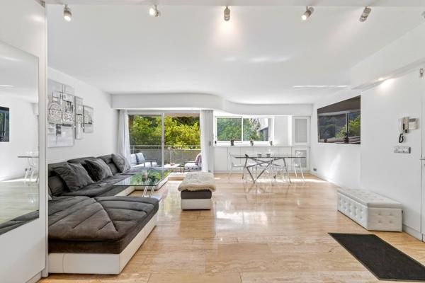 Vente Appartement de luxe Marseille 8 4 Pièces 115 m²