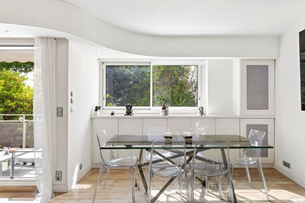 Vente Appartement de luxe Marseille 8 4 Pièces 115 m²