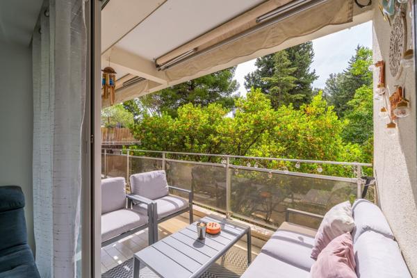 Vente Appartement de luxe Marseille 8 4 Pièces 115 m²